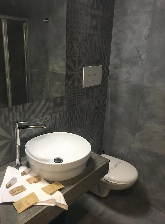 Hotel Aurum Firenze