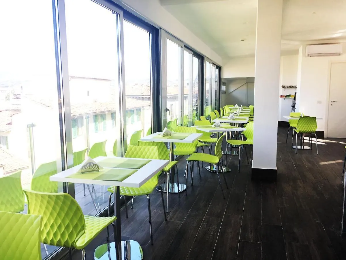 Hotel Aurum Firenze