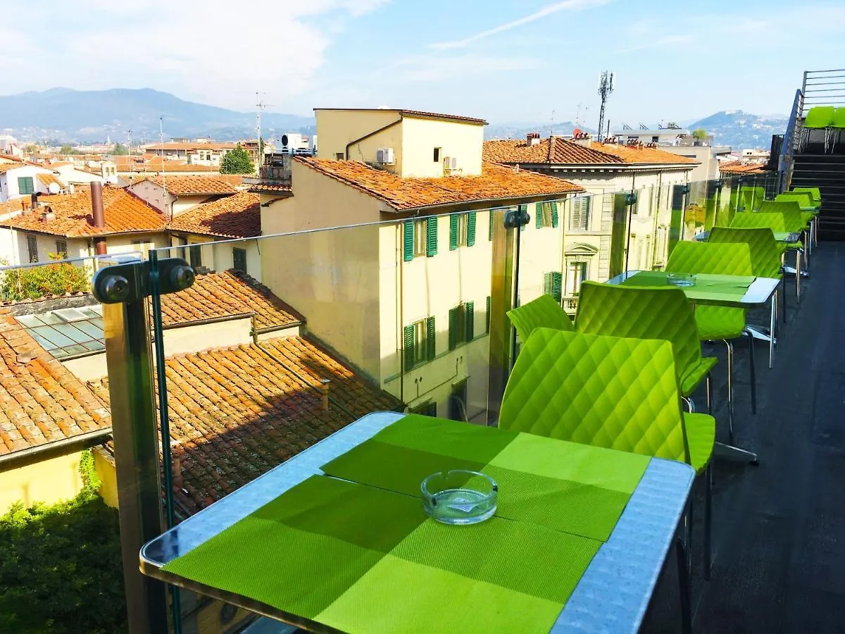 Hotel Aurum Firenze