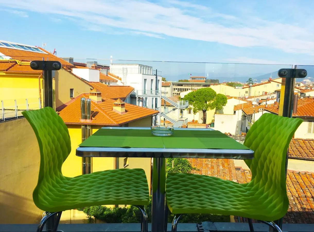 Hotel Aurum Firenze Italia