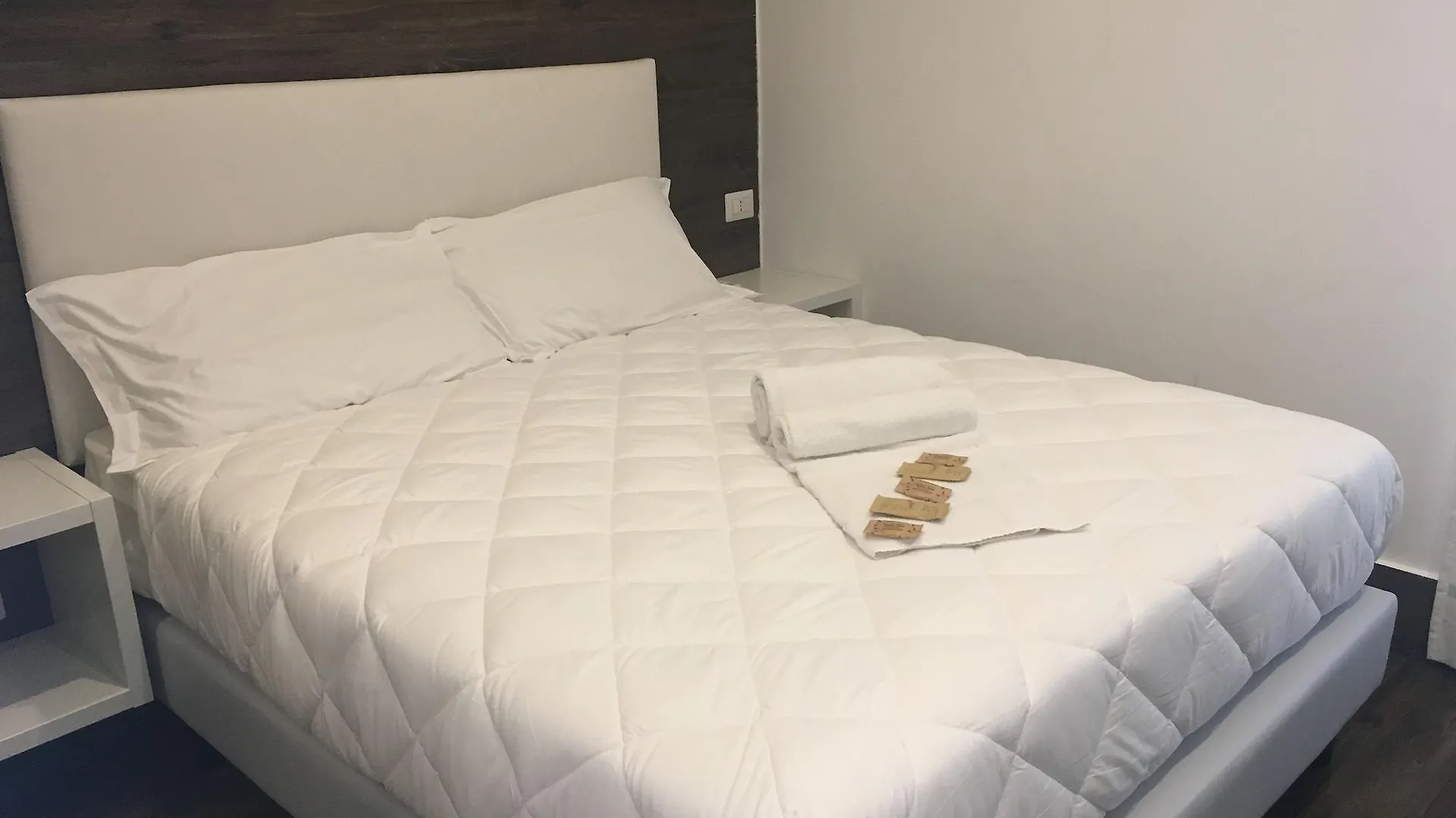 Hotel Aurum Firenze