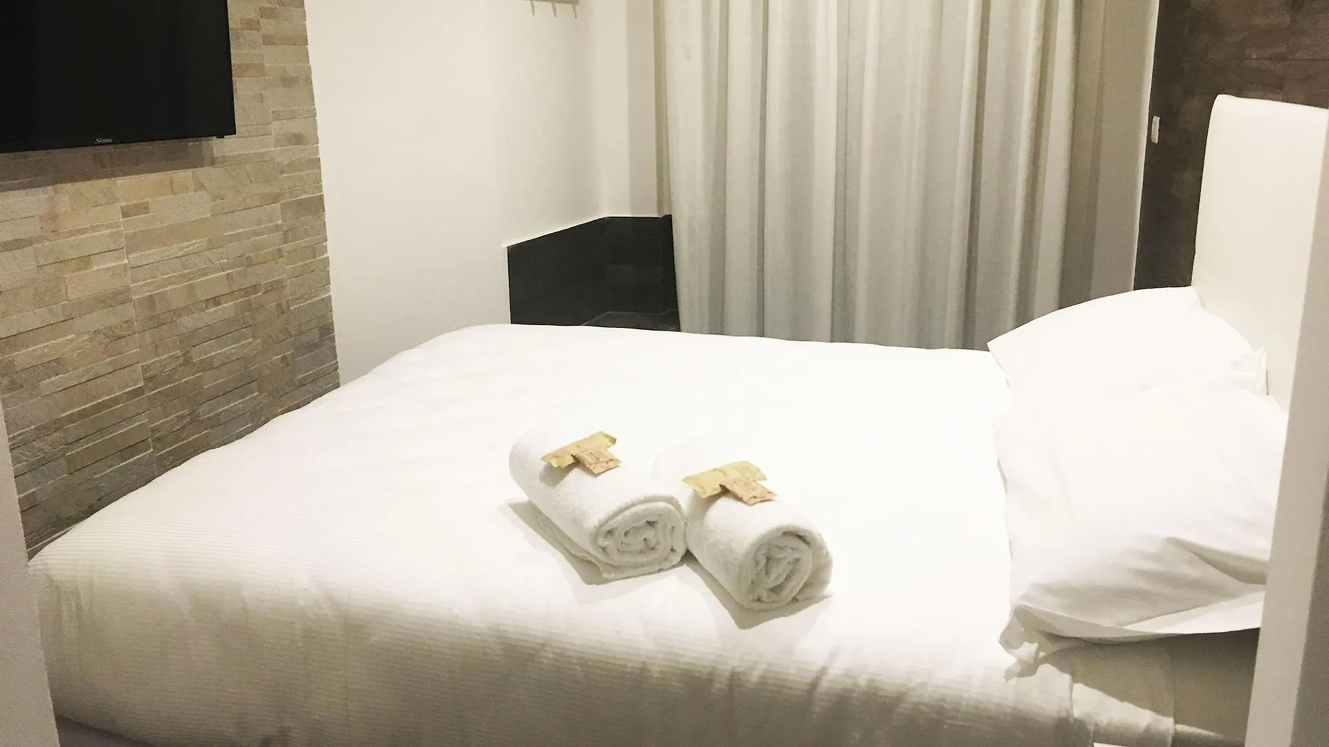 Hotel Aurum Firenze  Florencia
