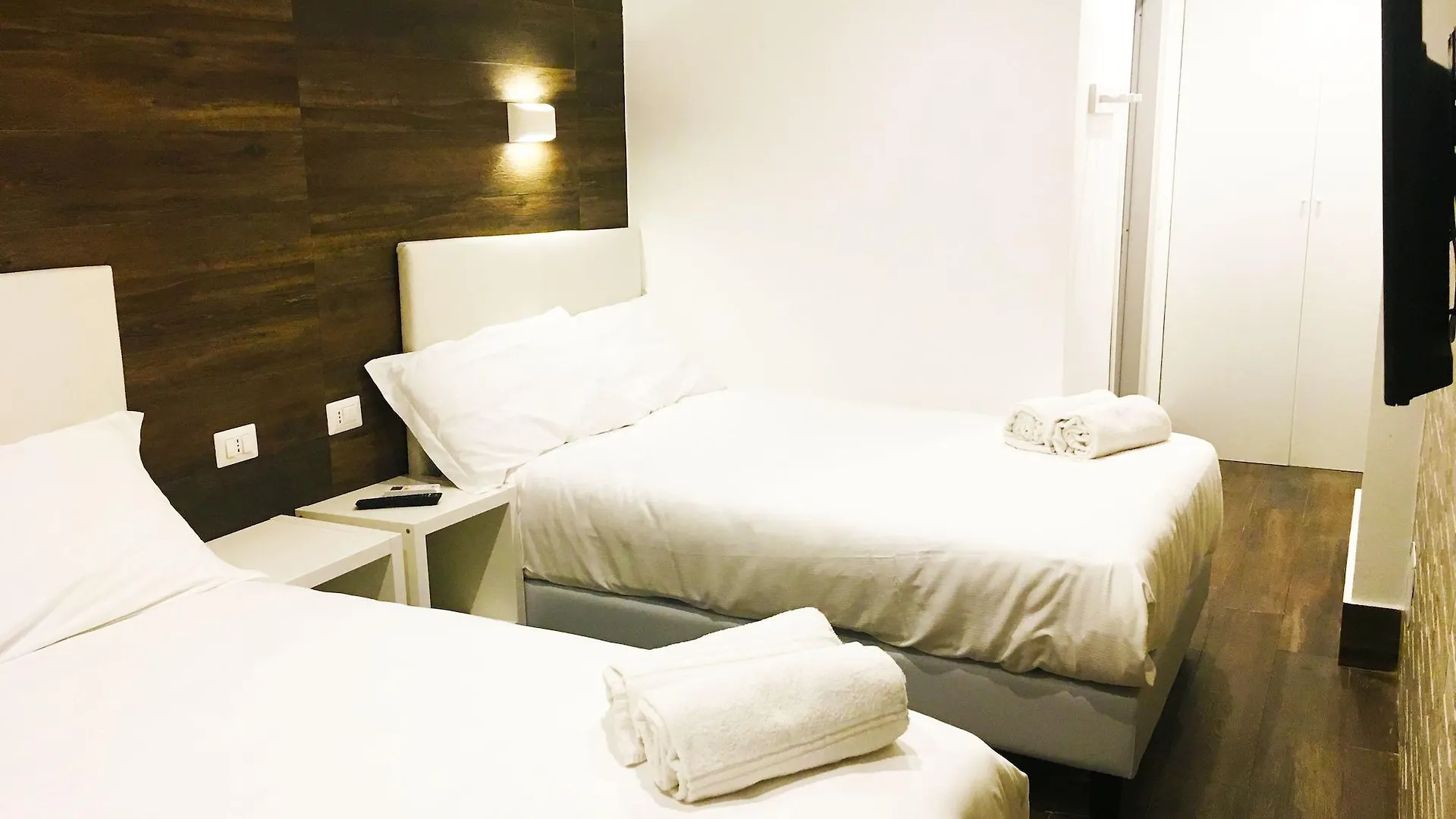 Hotel Aurum Firenze