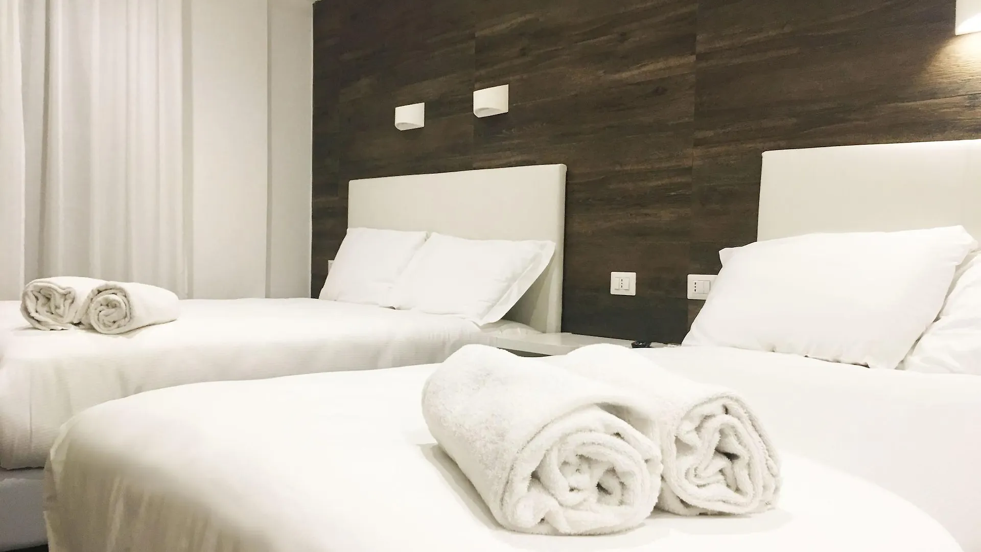 Hotel Aurum Firenze  Florencia