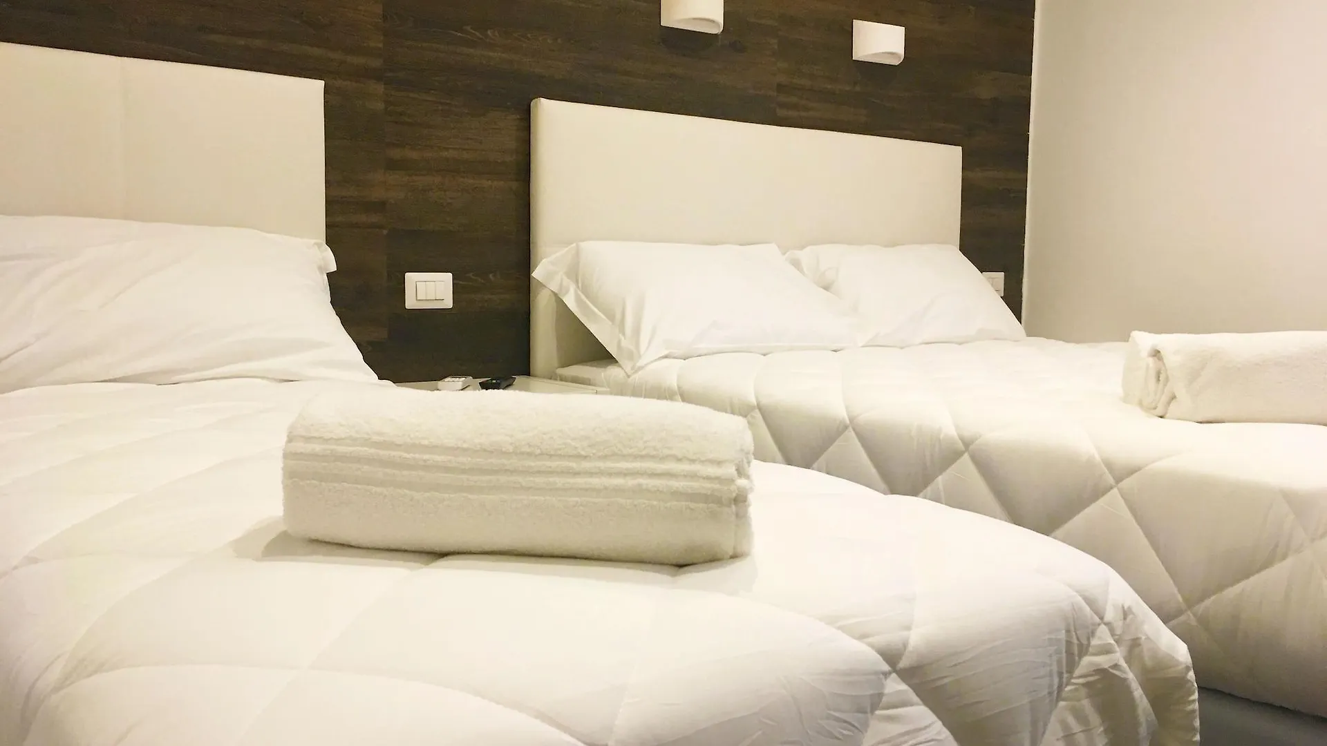 ****  Hotel Aurum Firenze Italia