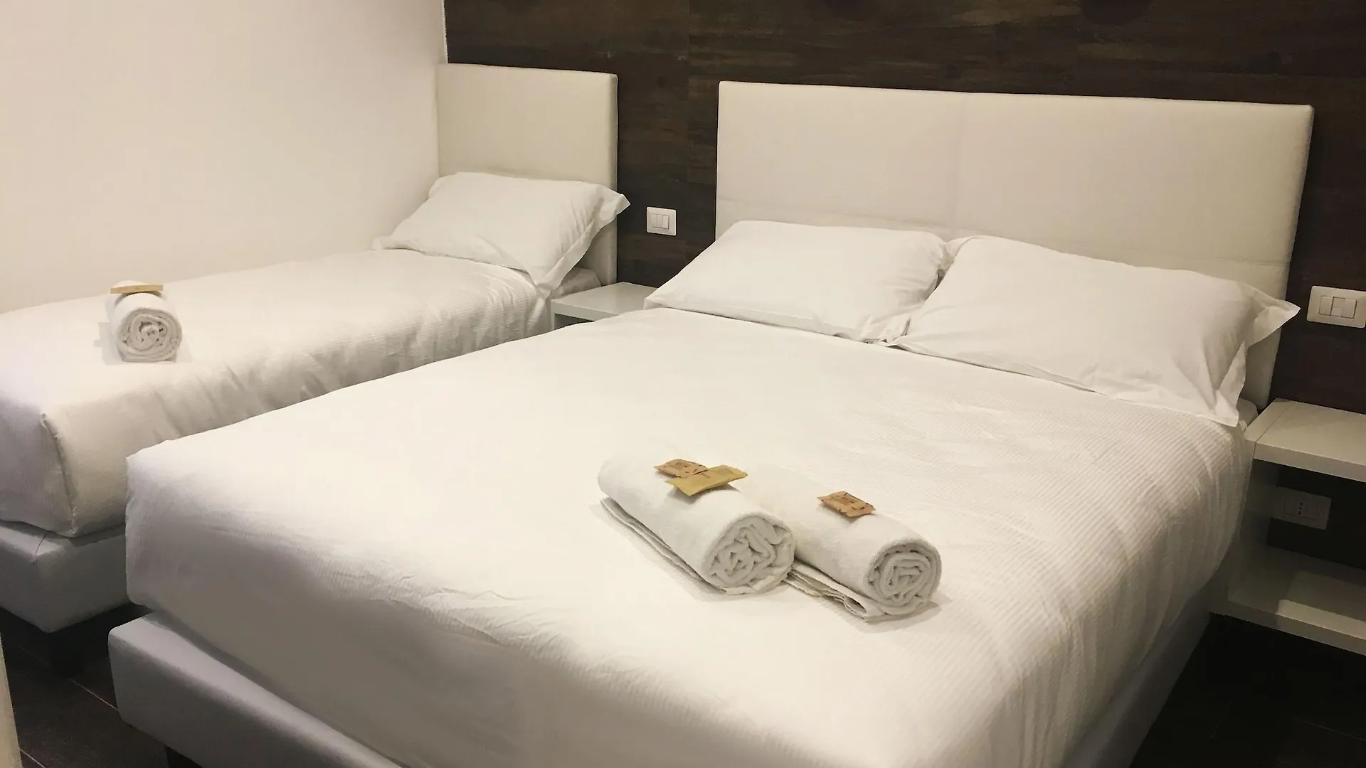 Hotel Aurum Firenze
