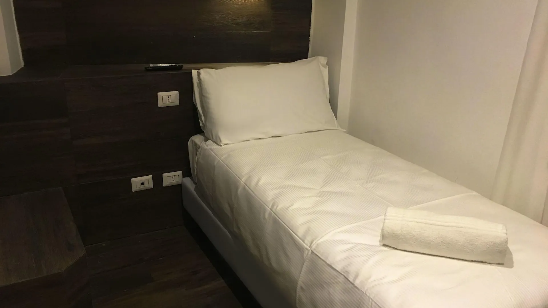 Hotel Aurum Firenze