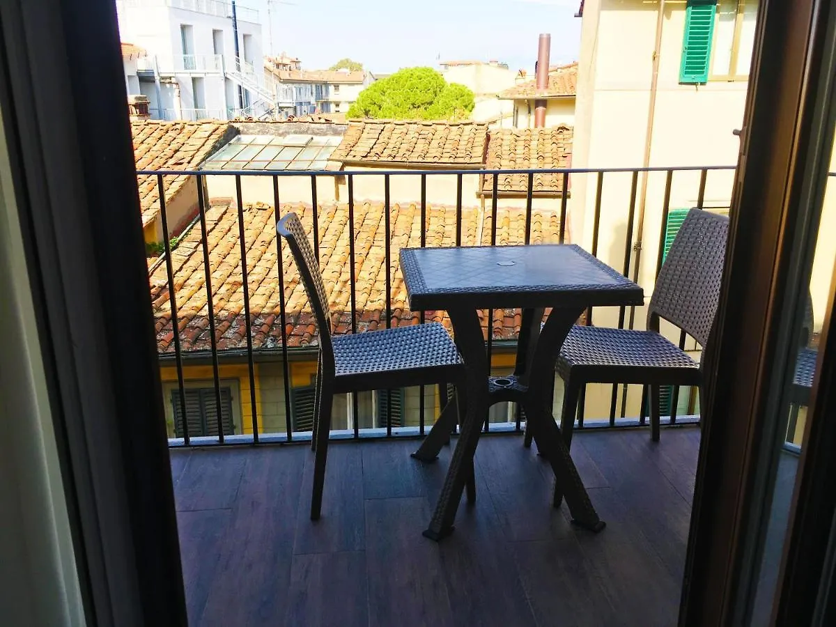 Hotel Aurum Firenze Florence