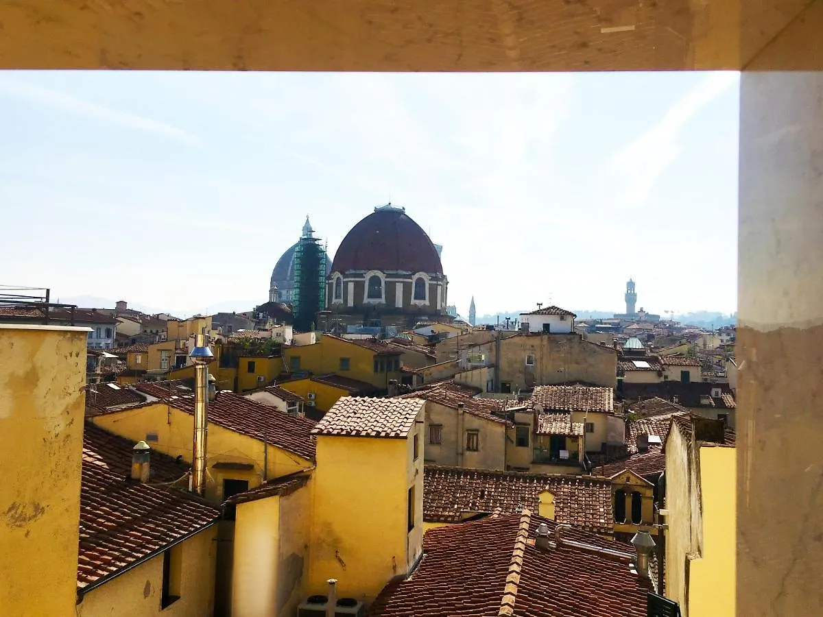 Hotel Aurum Firenze