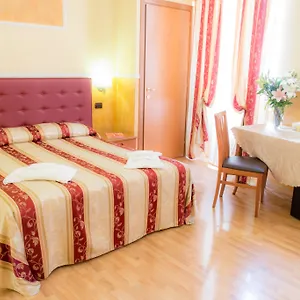*** Bed and breakfast Residenza Ki Italia