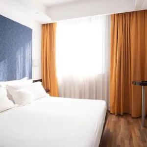 **** Hotel Imperatori Italia