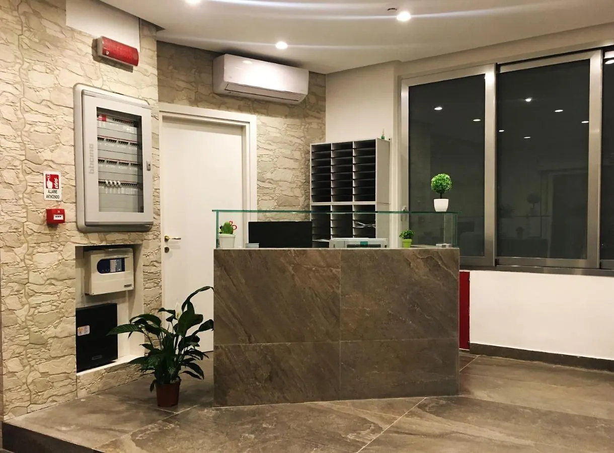 Hotel Aurum Firenze