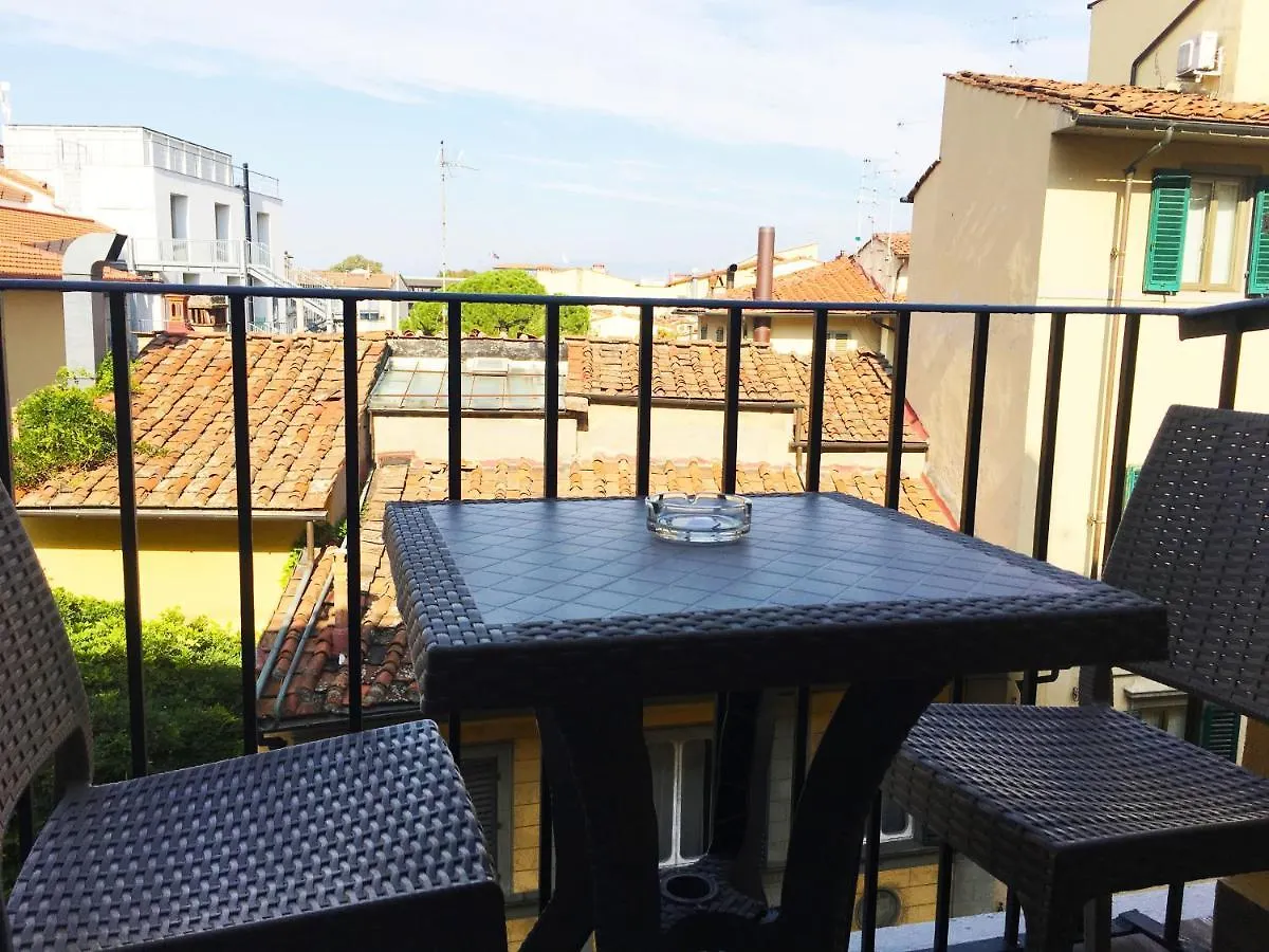 Hotel Aurum Firenze 4*, Florence