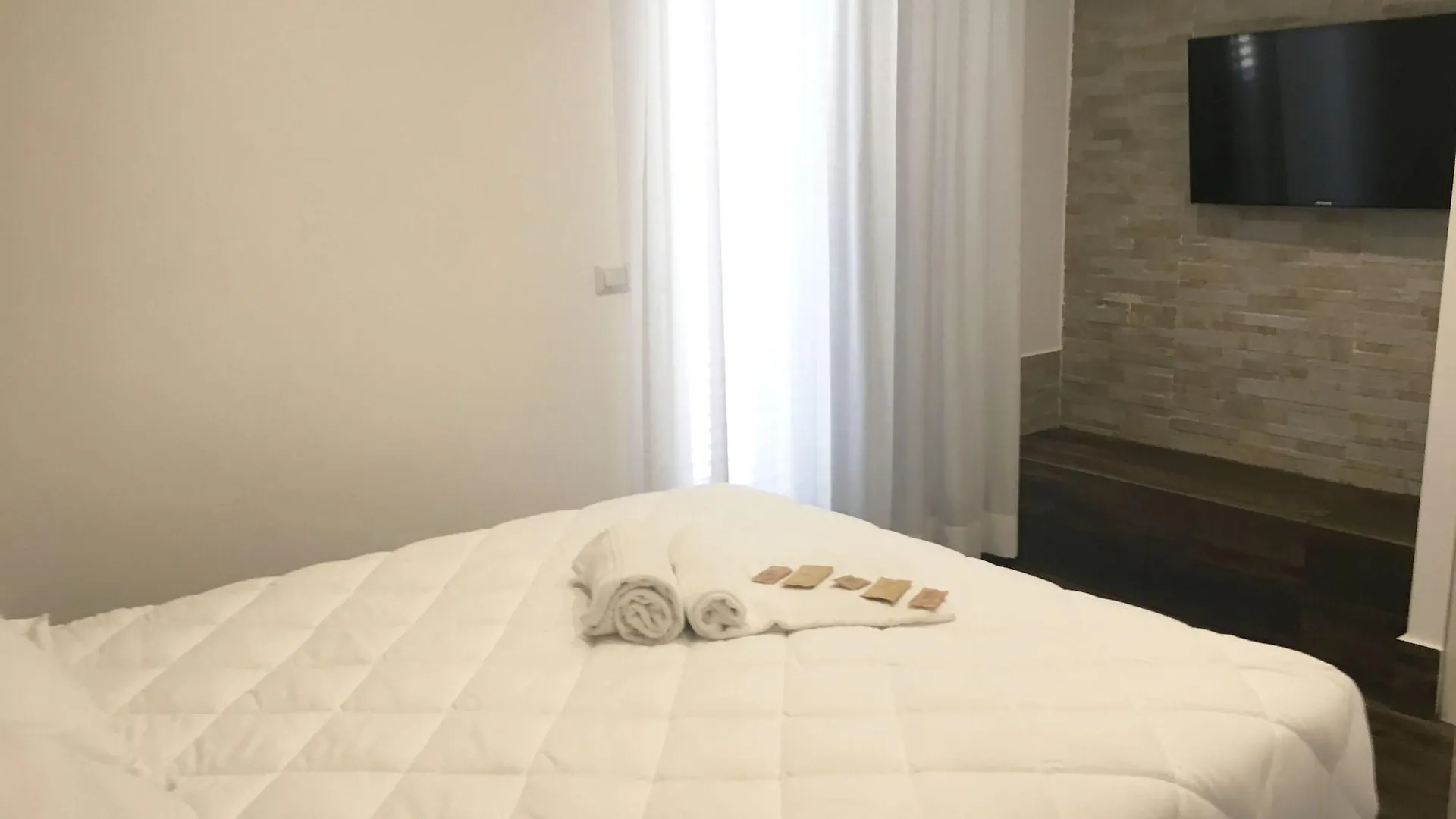 Hotel Aurum Firenze Italy