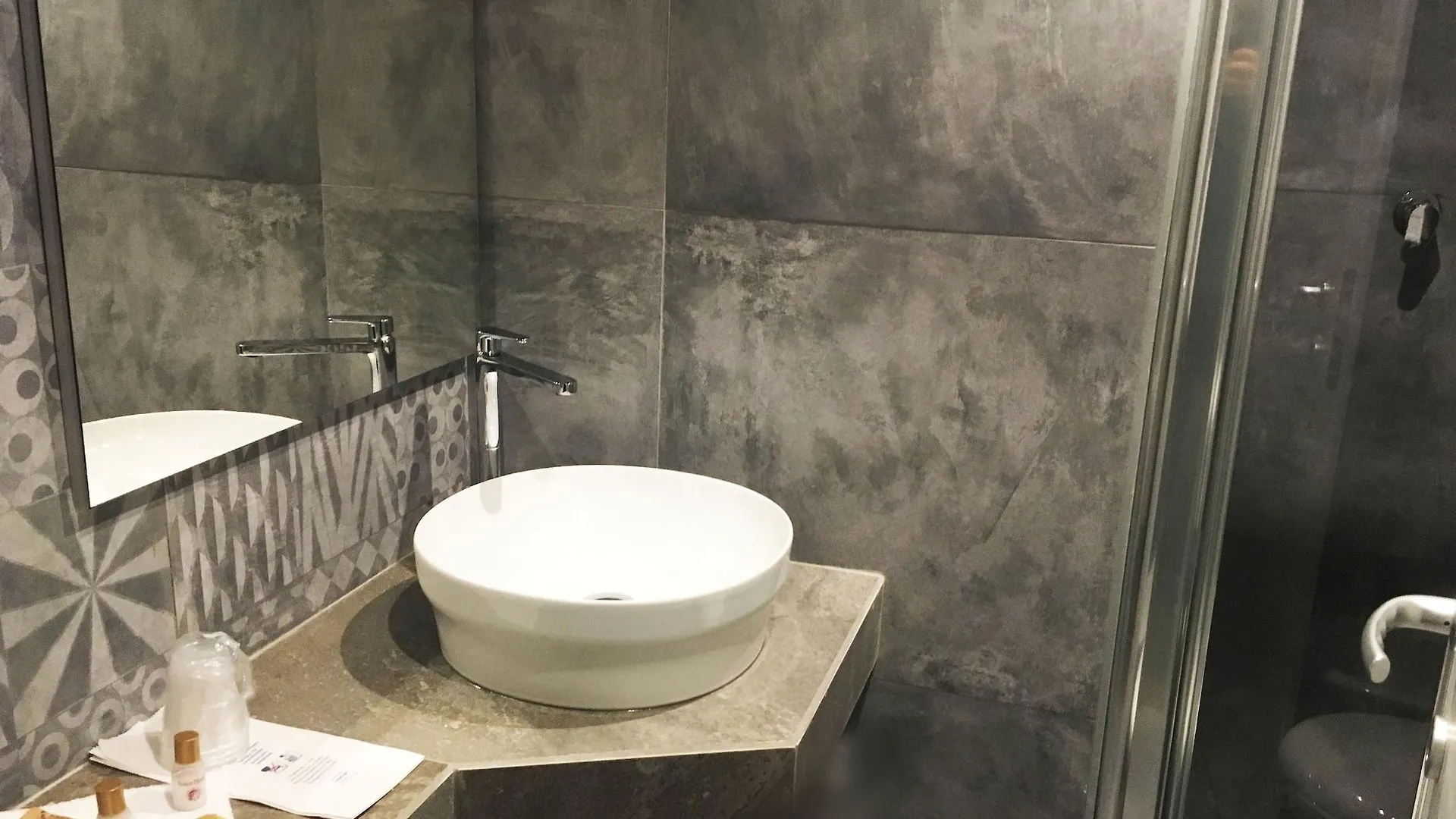 Hotel Aurum Firenze