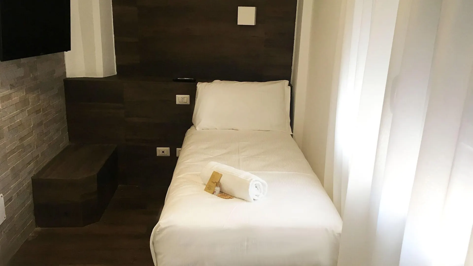 Hotel Aurum Firenze Italy