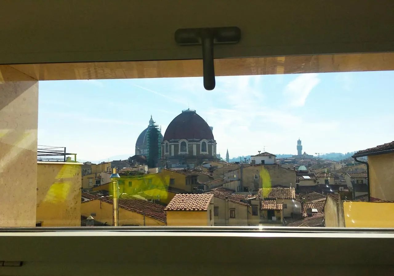 Hotel Aurum Firenze