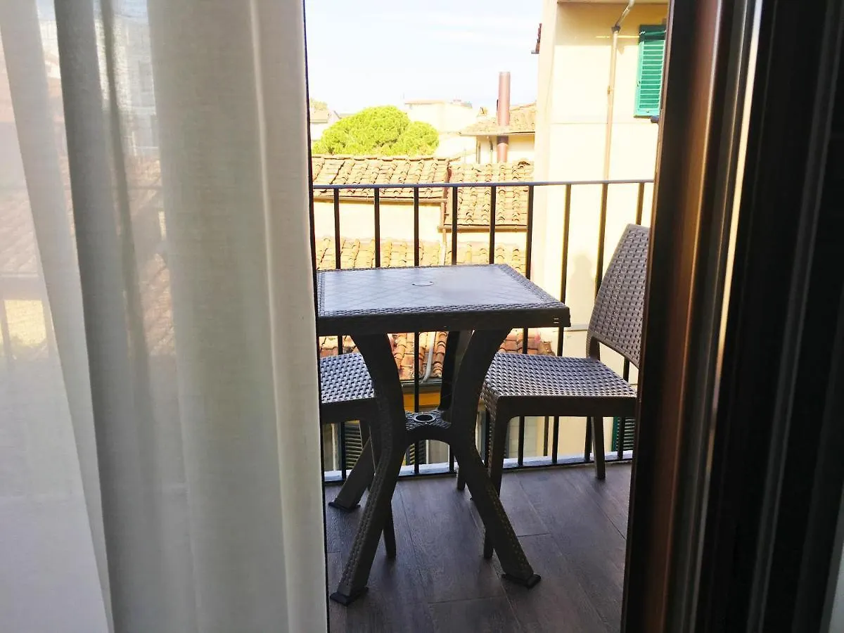 ****  Hotel Aurum Firenze Italy