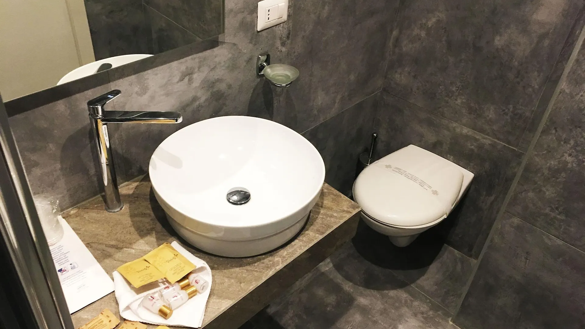 Hotel Aurum Firenze