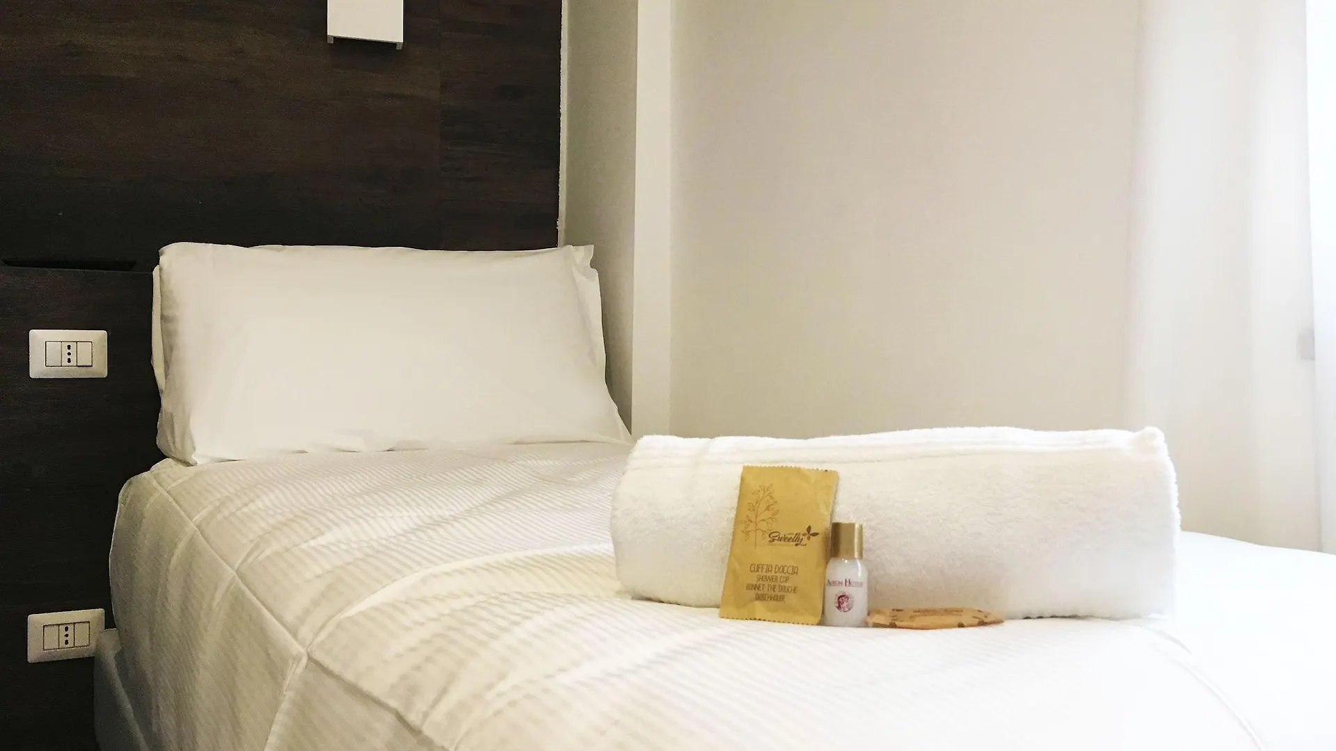 Hotel Aurum Firenze Florence
